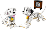 43271 Lucky & Penny 101 Dalmatians.. V29