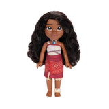 MOANA2 CORE DOLL MOANA 15 GLASS EYES
