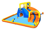 BWAY WATERPRK SPEEDMGA 551X502X265CM