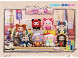 KIMMON·Regain myself
