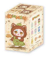 KIMMON·MIMON