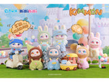 KIMMON·MIMON