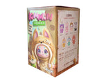 KIMMON-Dreams of the wilderness