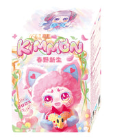 KIMMON·Spring New Growth
