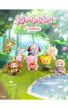 KIMMON·Spring New Growth