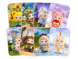 KIMMON·Spring New Growth