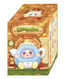 KIMMON·Warming Time