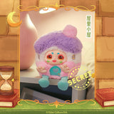 KIMMON·Warming Time
