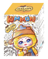 KIMMON·Let's cafe