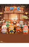 KIMMON·Let's cafe