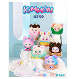 KIMMON·Basket full of loveliness