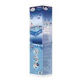 BWAY POOL STEELPRO 221X150X43CM M.M