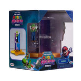 Nintendo Super Mario2 Movie Mini Fig w/Feat Accy Wave #1 Asst. 6 CDU