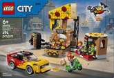 60496 Pizza Delivery Experience Wi V29