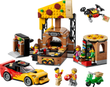60496 Pizza Delivery Experience Wi V29