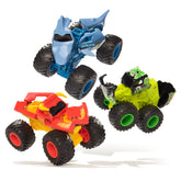 Monster Jam 1:64 Feature Smash & Bash Asst.