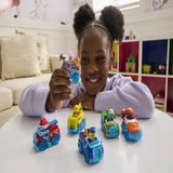 Paw Patrol Pup Squad Racers Asst.
