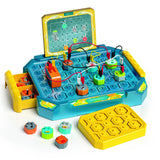 CLEMENTONI ELECTRONICS LABORATORY B/O