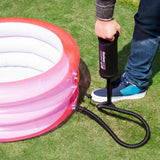 BWAY INFLATION PUMP 36CM
