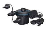 BWAY AIRPUMP AC/DC POWERTOUCH 12V