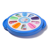 Ms. Rachel Spin Along Sing Learning Wheel