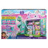 Gabby's DH Movie Dlx Dollhouse
