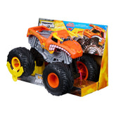 Monster Jam 1:18 Rev 'n Roar El Toro Loco