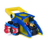 Paw Patrol Pup Squad Vehicle Launcher Asst.