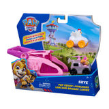 Paw Patrol Pup Squad Vehicle Launcher Asst.