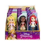 DPRINCESS & FROZEN MINI TODLERS 3 CDU12