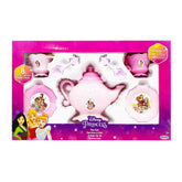 DPRINCESS COLLECTION SMALL TEA SET VALUE