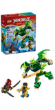 71862 Lloyd'S Dragon Mech Battle P V29