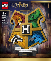 76462 Hogwarts™ House Crest V29