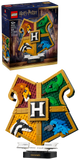 76462 Hogwarts™ House Crest V29