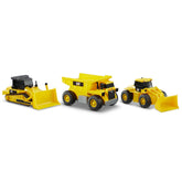CAT L&S MINI POWER CREW 6 3ASST B/O