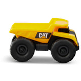 تشكيلة آلات CAT MINI MACHINES 3 عبوة من قطعتين