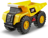CAT L&S TOUGH MACHINES 10 ASST. B/O