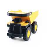CAT STEEL DUMP TRUCK LARGE 15
