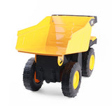 CAT STEEL DUMP TRUCK LARGE 15