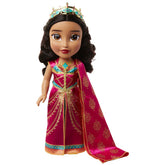 DISNEY ALADDIN MUSICAL DOLL JASMIN 15L