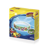 BWAY MICKEY POOL 3-RING 122X25
