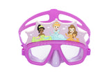 BWAY MASK DLUXE DPRINCESS