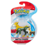 POKEMON BATTLE FIGURE PACK ASST