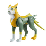 POKEMON BATTLE FIGURE PACK ASST