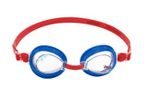 BWAY GOGGLES SPIDERMAN VALUE