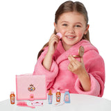 DPRINCESS STYLE TRAVEL ACC. TOTE