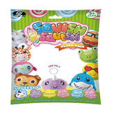 P.JOY SQUISH SQUISH PLUSH PACK