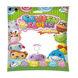 P.JOY SQUISH SQUISH PLUSH PACK