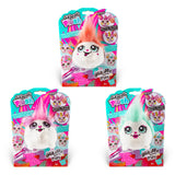 Airbrush Plush - Hair'iffic Mini 1-Pack