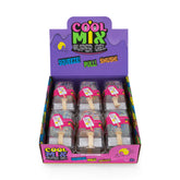 Cool Mix Supergel Ice-Cream 13cm asstd (PDQ)